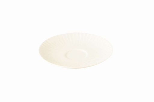 [RAK-MESA15] Untertassen METROPOLIS RAK Porzellan (0.23g, 15cm, 17mm)