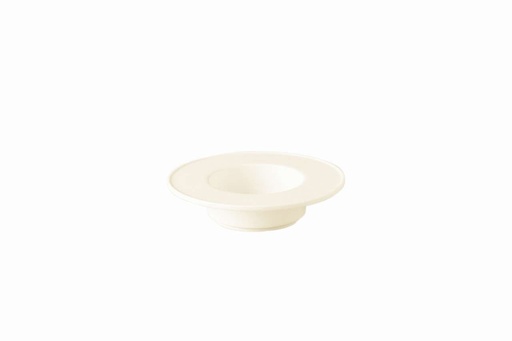 [RAK-NOSA1] Untertassen NORDIC RAK Porzellan (0.125g, 10.4cm, 40mm)