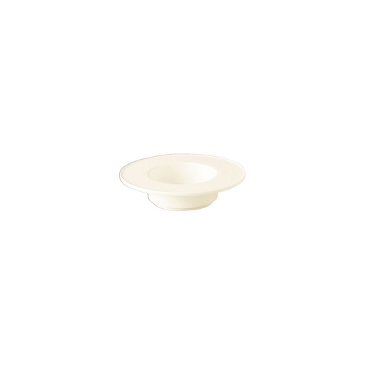 [RAK-NOSA2] Untertassen NORDIC RAK Porzellan (14.5cm, 0.23g, 50mm)