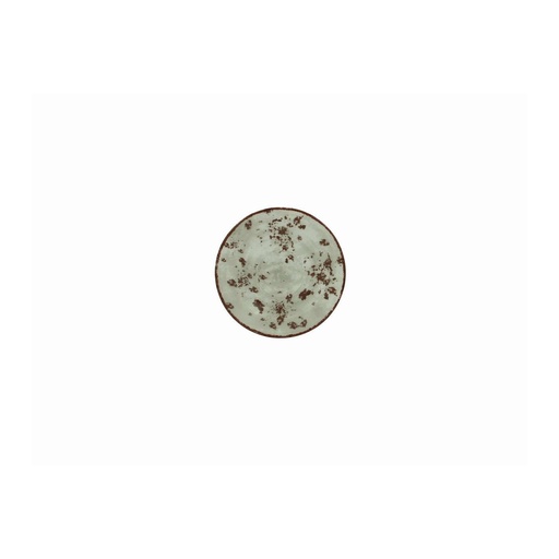 [RAK-BASA13PGY] Untertassen PEPPERY RAK Porzellan (13cm, 0.13g, grey)