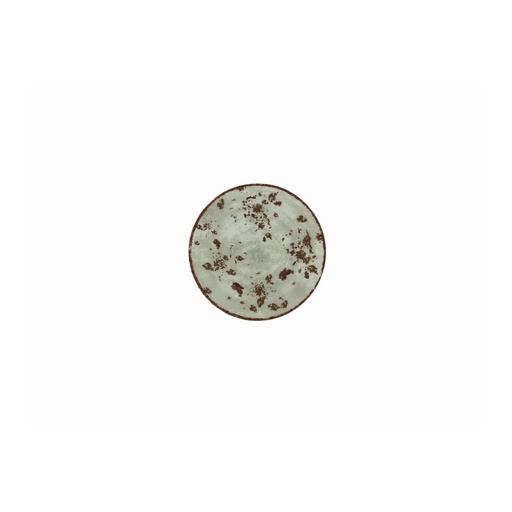 [RAK-BASA15PGY] Untertassen PEPPERY RAK Porzellan (0.175g, 15cm, grey)