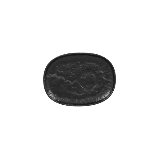 [RAK-RKOSA19] Untertassen ROKS, oval RAK Porzellan (190mm, 140mm, 25mm, 0.36g)