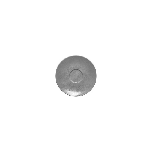 [RAK-SHCLSA02] Untertassen SHALE RAK Porzellan (17cm, 0.25g)