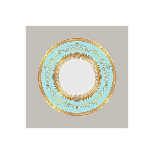 [RAK-BCFSA15D16] Untertassen SICILIA RAK Porzellan (0.13g, 14.9cm, 15mm)