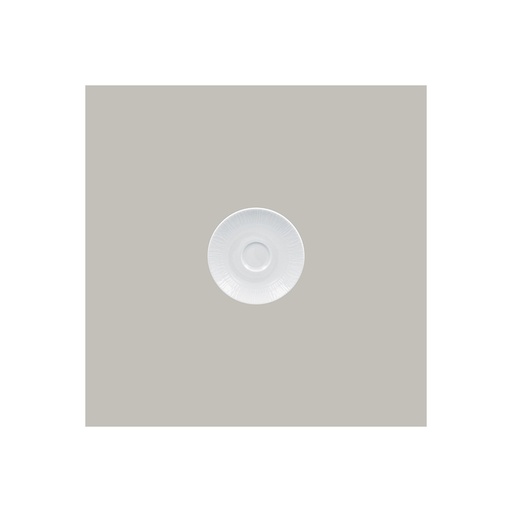 [RAK-SOPCLSA15] Untertassen SOUL RAK Porzellan (15cm, 0.24g, 17mm)