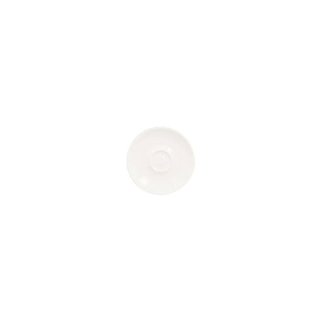 Untertassen SWIRLS RAK Porzellan