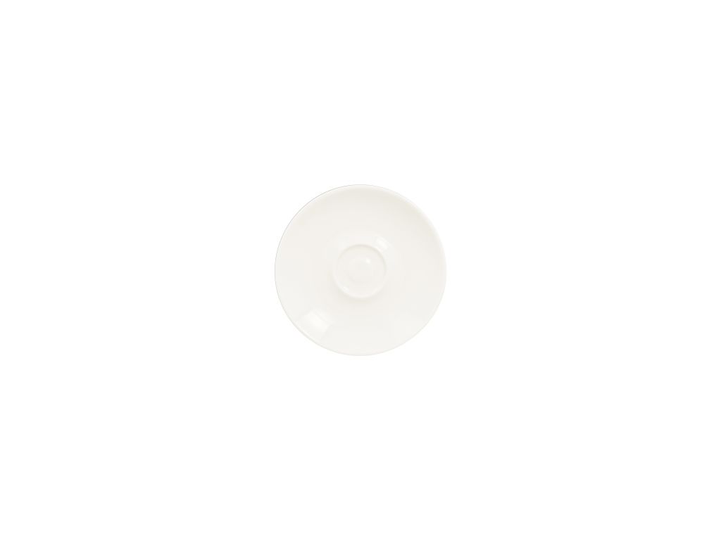 Untertassen SWIRLS RAK Porzellan