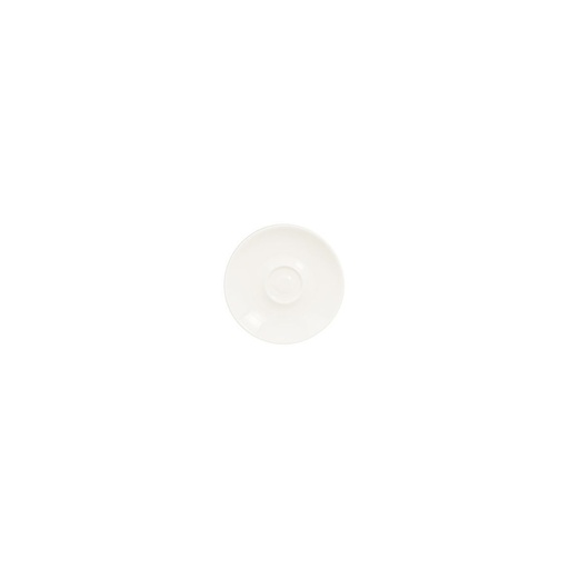 [RAK-SWSA12] Untertassen SWIRLS RAK Porzellan (12cm, 0.114g)