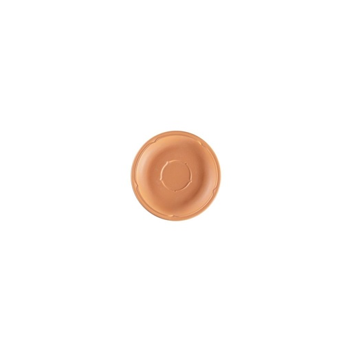 [RAK-RETANSA15] Untertassen TERO RAK Porzellan (0.26g, 25mm, 15cm, Prima)