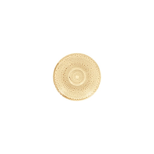 [RAK-TWCLSA02BE] Untertassen TWIRL RAK Porzellan (17cm, 0.25g, beach)