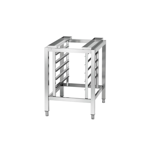 [BAR-115076] Untergestell Silversteam-K Bartscher