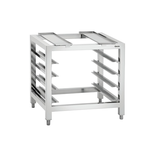 [BAR-115083] Untergestelle für Heißluftöfen Bartscher (590mm)