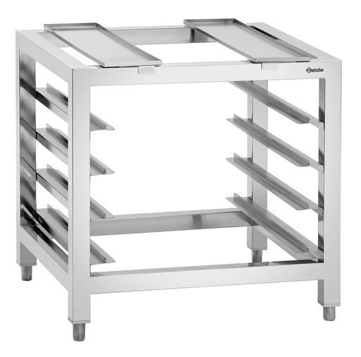 [BAR-115083] Untergestelle für Heißluftöfen Bartscher (590mm)