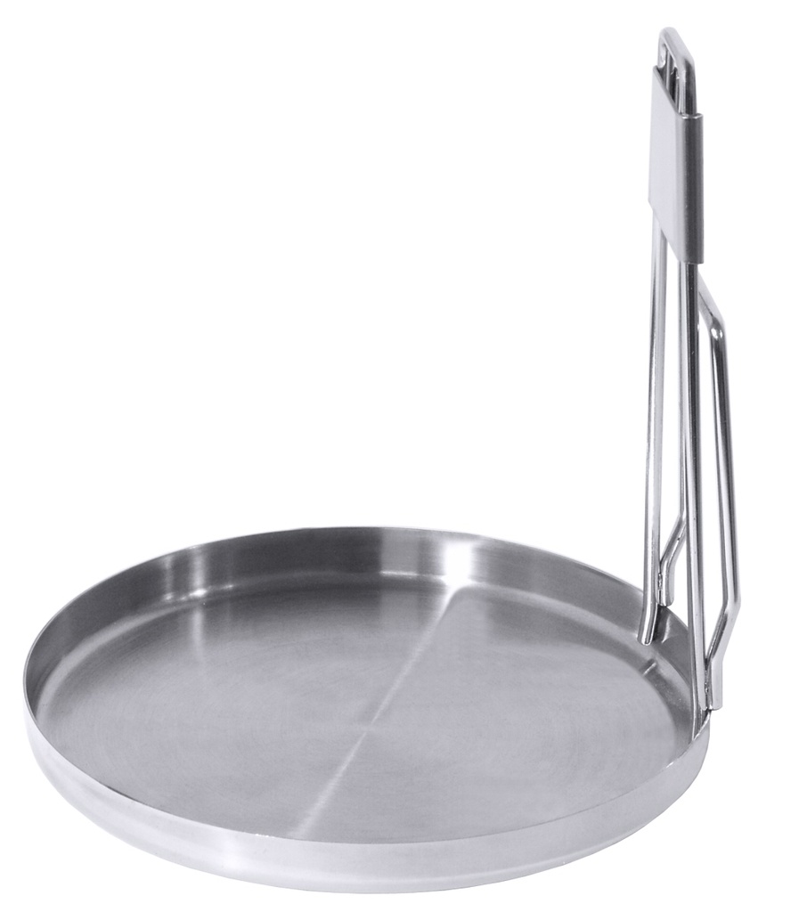 Menagengestell Contacto ∅ 13cm aus Edelstahl 