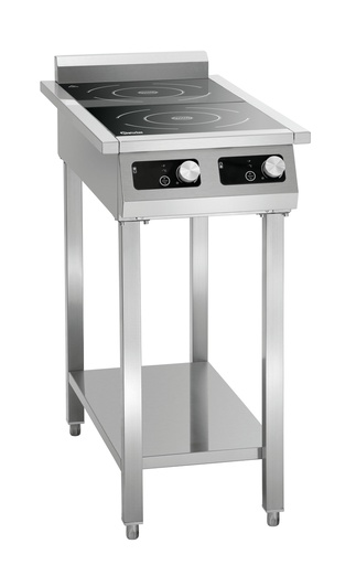 [BAR-105769] Untergestelle für Induktionskocher Bartscher (360mm)