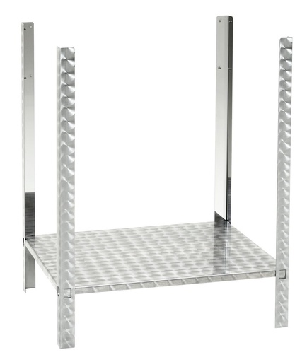 [BAR-106202] Untergestelle für Gas-Tischbräter Bartscher (530mm, 670mm, 800mm)