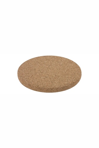 [CTO-5257/240] Korkuntersetzer Contacto ∅ 24,5cm für Servierpfannen
