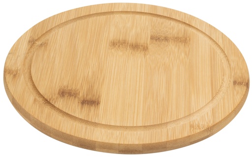[CTO-5258/250] Untersetzer Contacto aus Holz ∅ 25cm