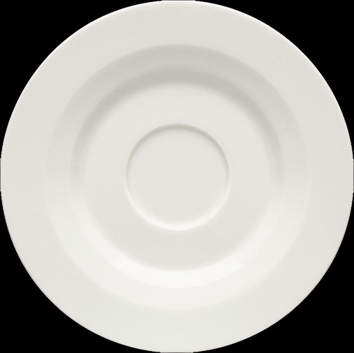 [BAU-9 12 6919 6] Untertasse ALLURE Schönwald (200g, 165mm, 19mm)