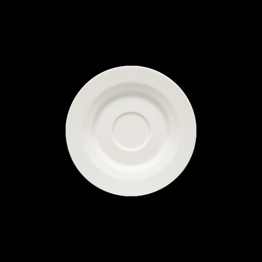 [BAU-912691961000000] Untertasse ALLURE Schönwald (200g, 19mm, 165mm)