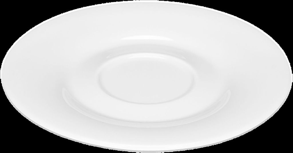 Untertasse AVANTGARDE Bauscher