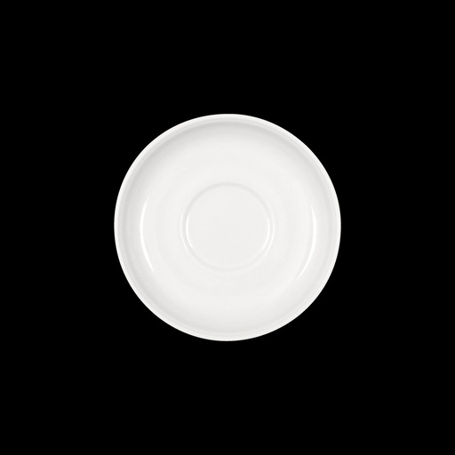 [BAU-654692511000000] Untertassen BONN/BISTRO (151mm, 200g, 26mm)