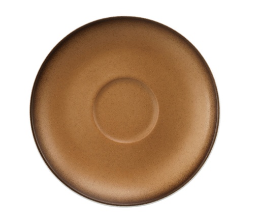 [SEL-001.736393] Untertassen COUP FINE DINING Seltmann Weiden (caramel, braun)