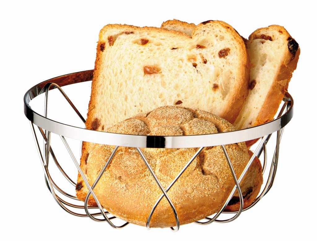 Brot -/ Obstkorb Ø 18cm