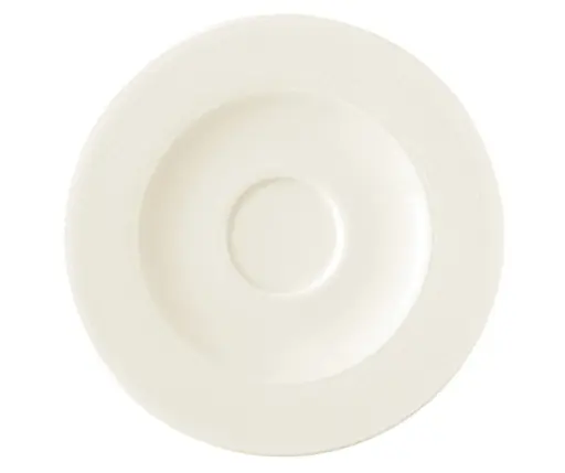 [SEL-001.700809] Kombi-Untertasse DIAMANT  Seltmann Weiden (0.13kg, 13.5cm)