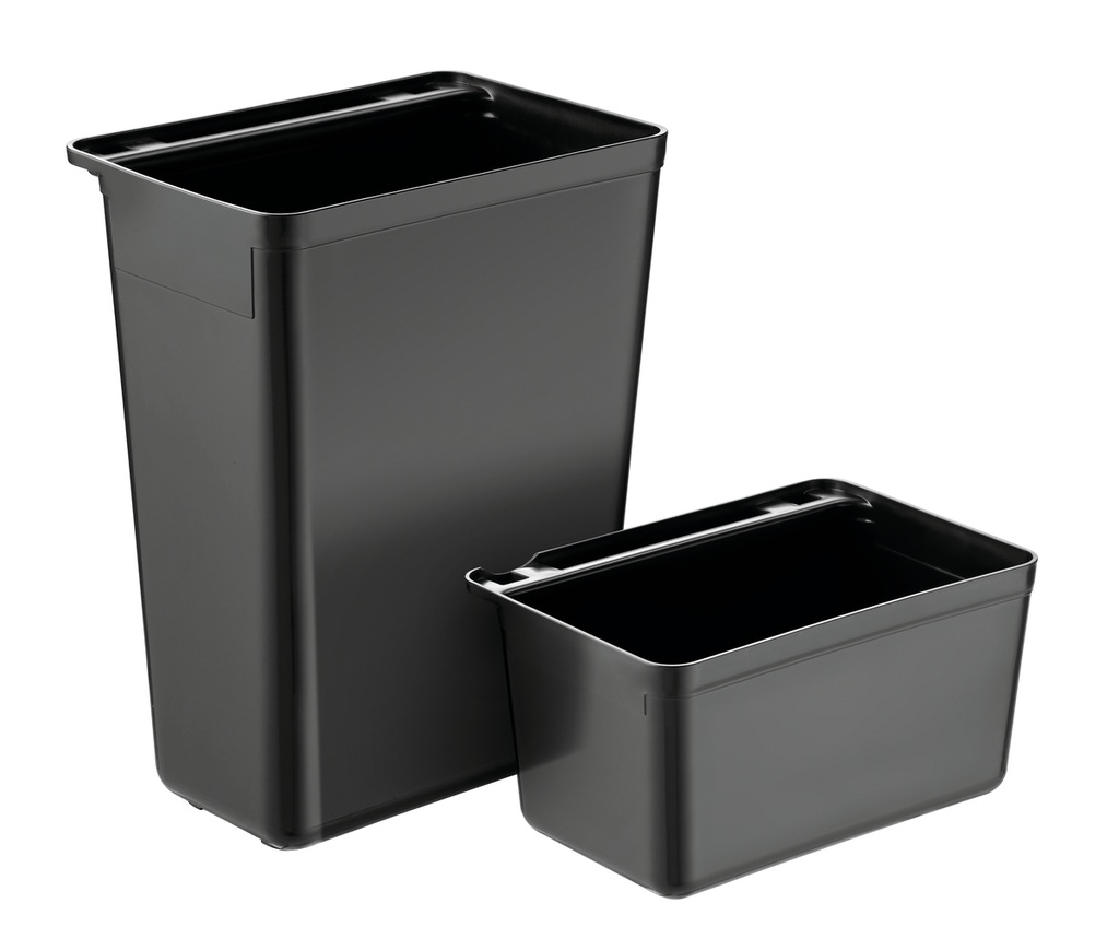 Abräumbehälter-Set für Servierwagen