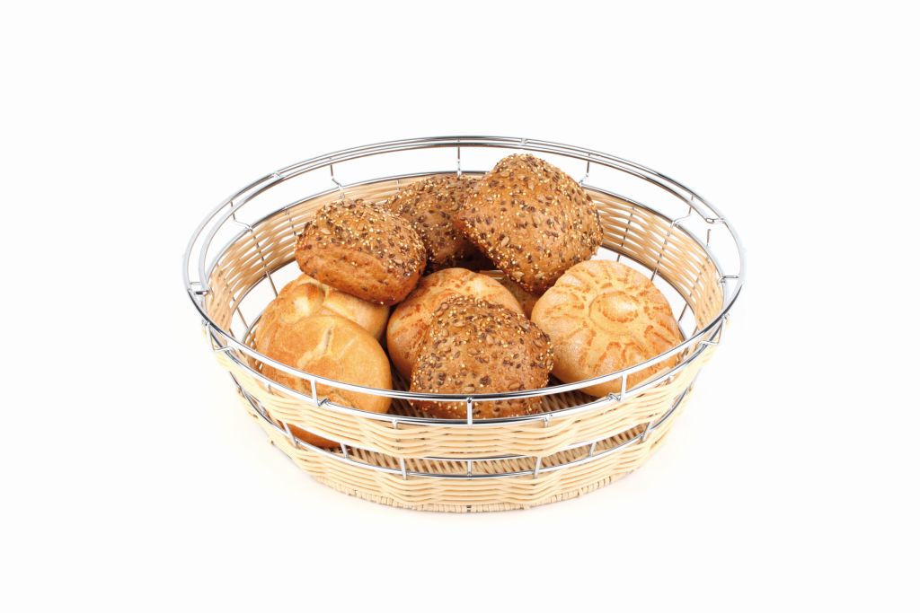 Buffet-Korb rund Ø 40cm