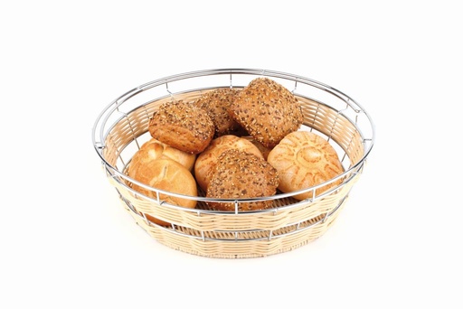 [APS-40149] Buffet-Korb APS rund Ø 40cm