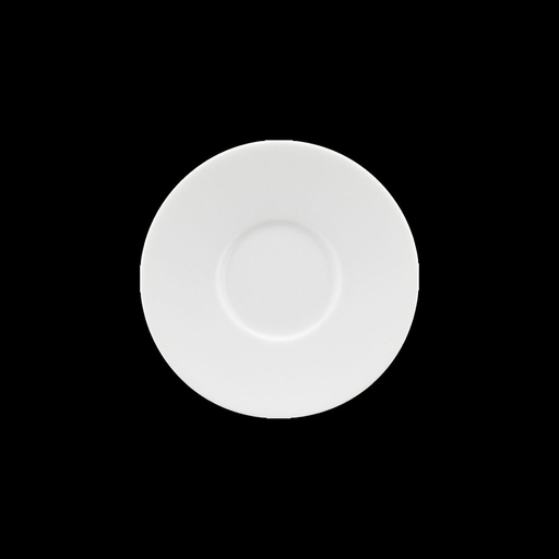 [BAU-913690911000000] Untertassen FINE DINING (100g, 15mm, 119mm)
