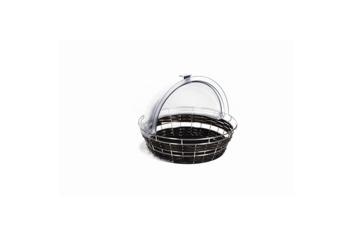 [APS-40295] Buffetkorb APS mit Haube Ø 40cm