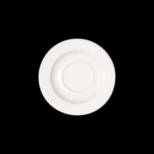 [BAU-670693511000000] Untertassen MAITRE (174mm, 280g, 20mm)