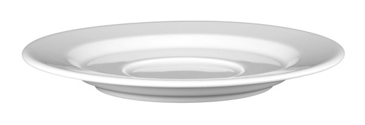 [SEL-001.681229] Untertassen MANDARIN, rund Seltmann Weiden (16cm, 19mm, 0.234kg)