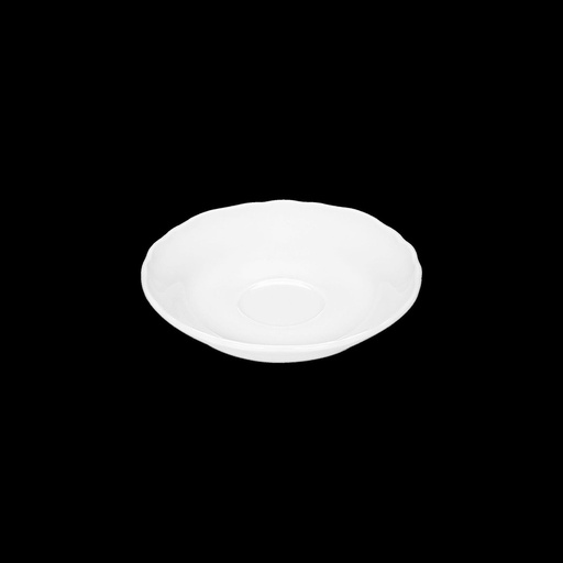 [BAU-645690911000000] Untertassen MARIE CHRISTINE (114mm, 112g, 25mm)