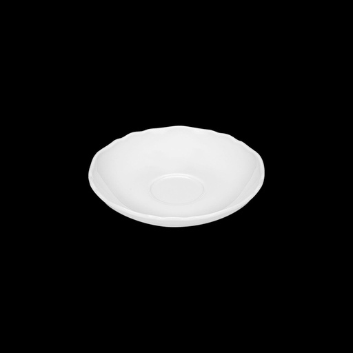 [BAU-645691911000000] Untertassen MARIE CHRISTINE (155g, 28mm, 143mm)