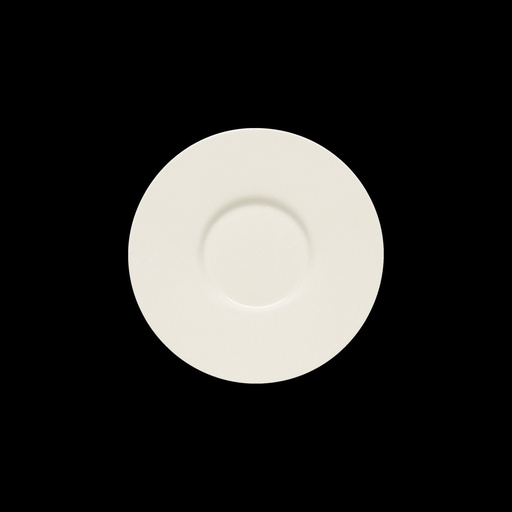 [BAU-669691961000000] Untertassen PURITY (160mm, 190g, 21mm)