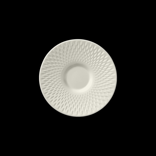 [BAU-669696961000000] Untertassen PURITY REFLECTIONS (159mm, 185g, 21mm)