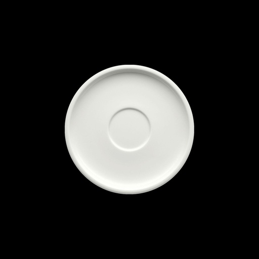 [BAU-925690911000000] Untertassen SHIRO (127mm, 19mm, 160g)