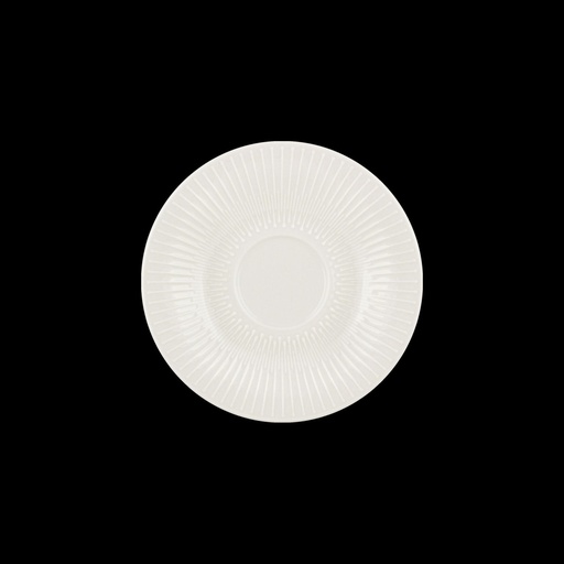 [BAU-982696961000000] Untertassen VIBES (160mm, 19mm, 185g)