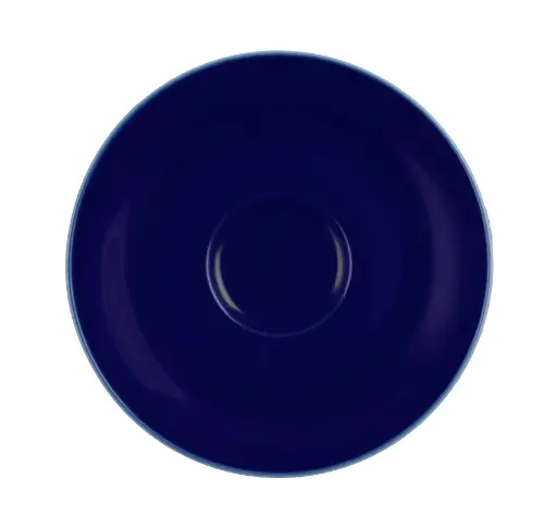[SEL-001.244745] Untertassen VIP. Seltmann Weiden (Blau, 12cm, 20mm, 0.119kg, blau)