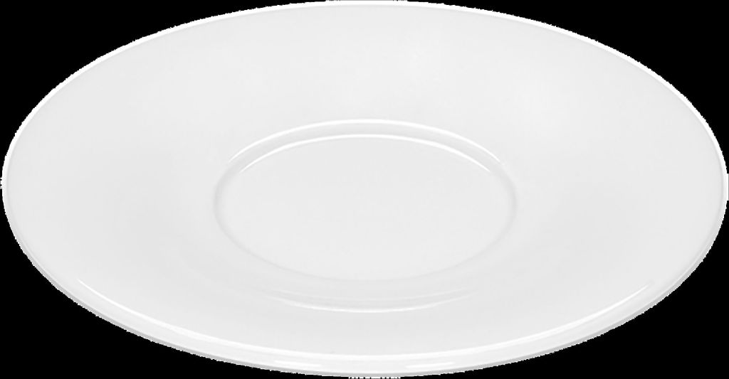 Untertasse AVANTGARDE Bauscher Ø 17cm