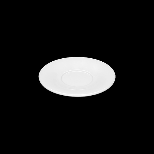 [BAU-643691711000000] Untertasse AVANTGARDE Bauscher Ø 17cm