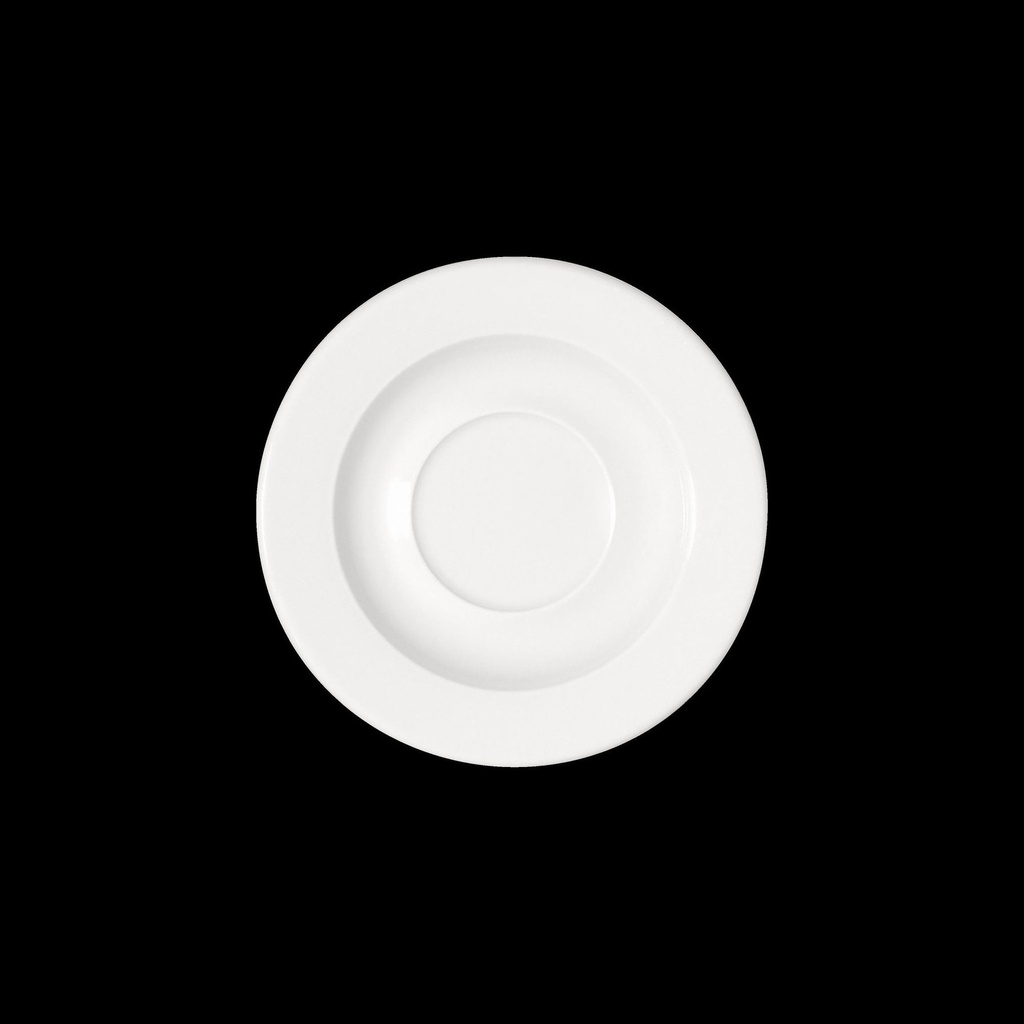 Kombi-Untertasse Maitre Bauscher Ø 16cm