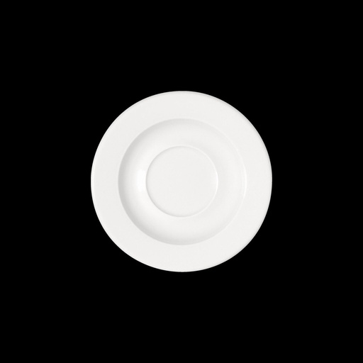 [BAU-670691811000000] Kombi-Untertasse Maitre Bauscher Ø 16cm