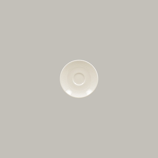 [RAK-CLSA13D180] Untertasse CHOICE Ø 12,5cm RAK Porzellan