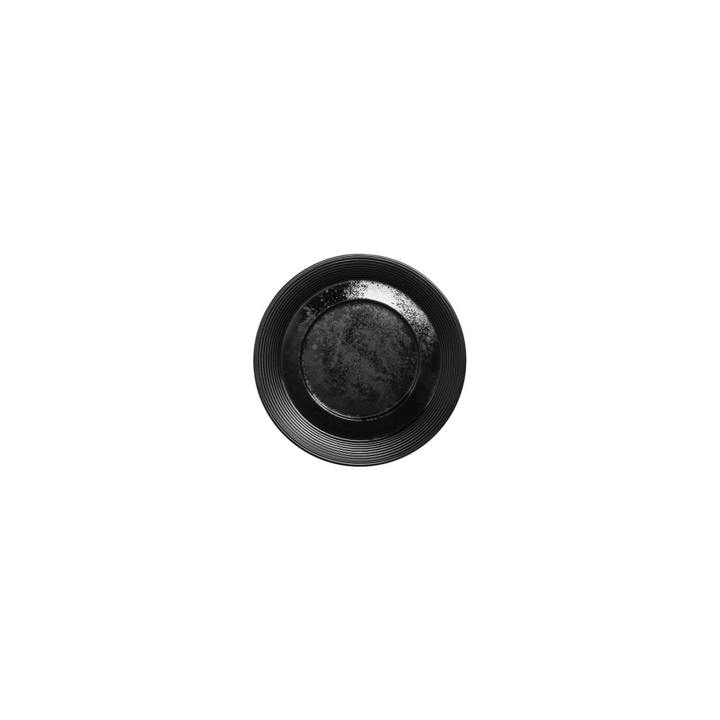 Untertasse EDGE Ø 18,5cm RAK Porzellan