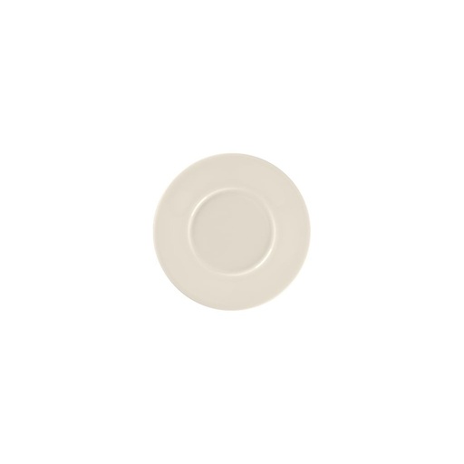[RAK-BCFRSA18] Untertasse FEDRA Ø 17,8cm RAK Porzellan